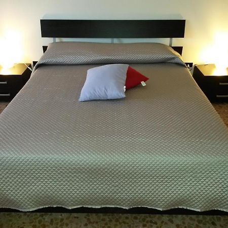 B&B Musica E Mare Monopoli Eksteriør bilde