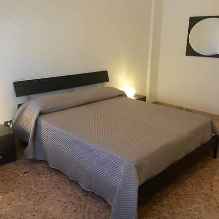 B&B Musica E Mare Monopoli Eksteriør bilde