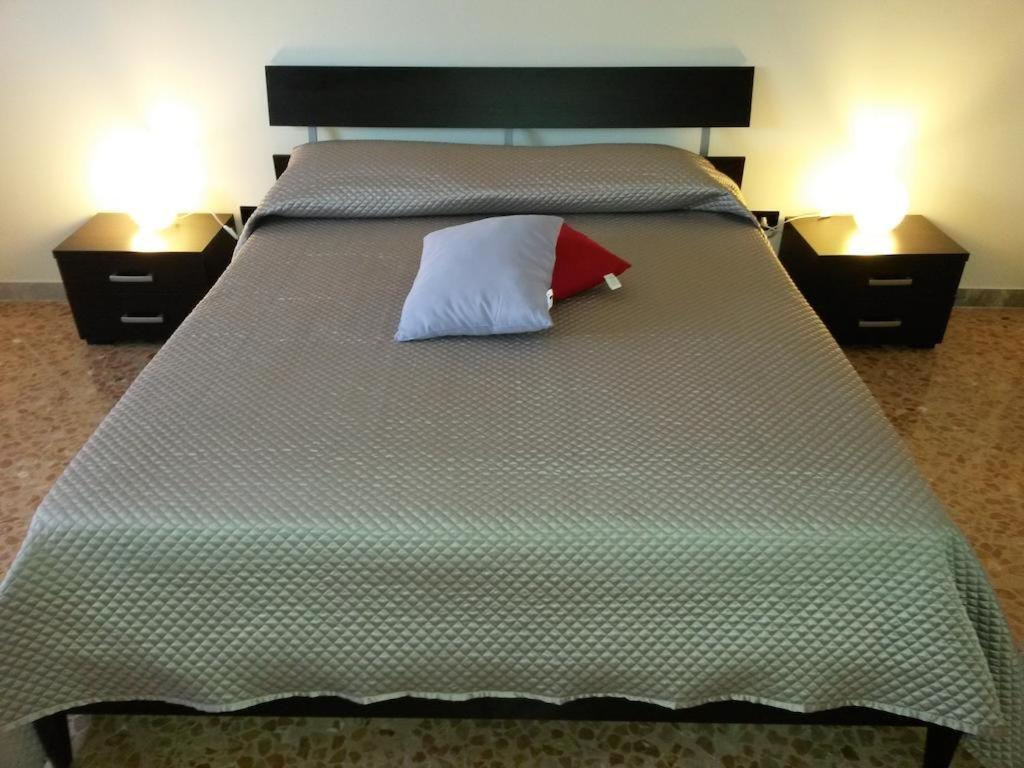 B&B Musica E Mare Monopoli Eksteriør bilde