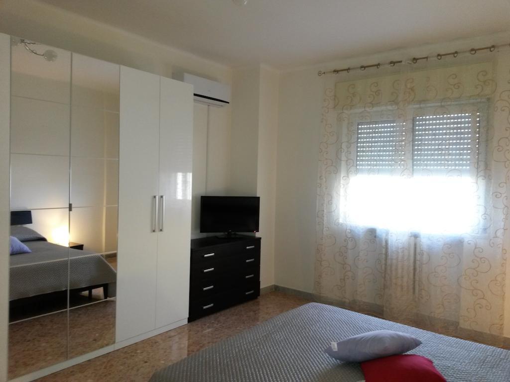 B&B Musica E Mare Monopoli Rom bilde