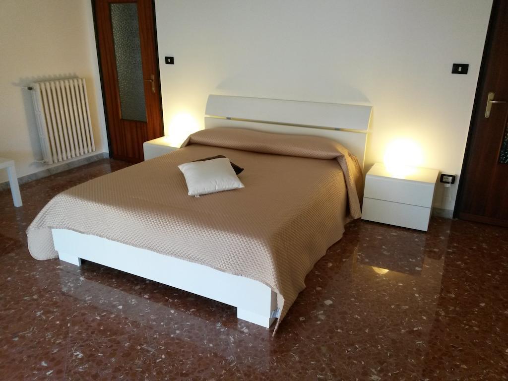 B&B Musica E Mare Monopoli Rom bilde