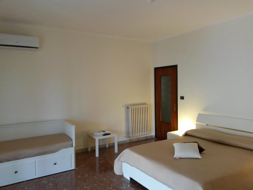 B&B Musica E Mare Monopoli Rom bilde