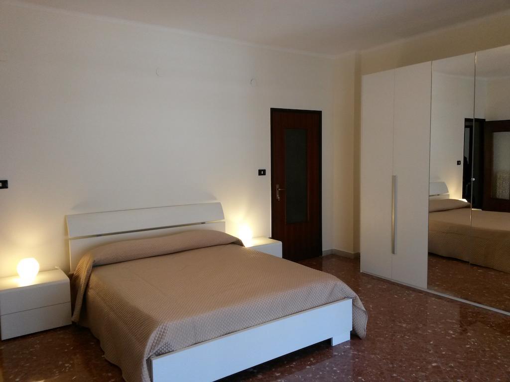 B&B Musica E Mare Monopoli Eksteriør bilde