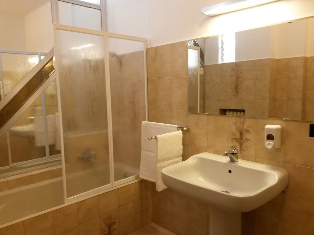 B&B Musica E Mare Monopoli Rom bilde