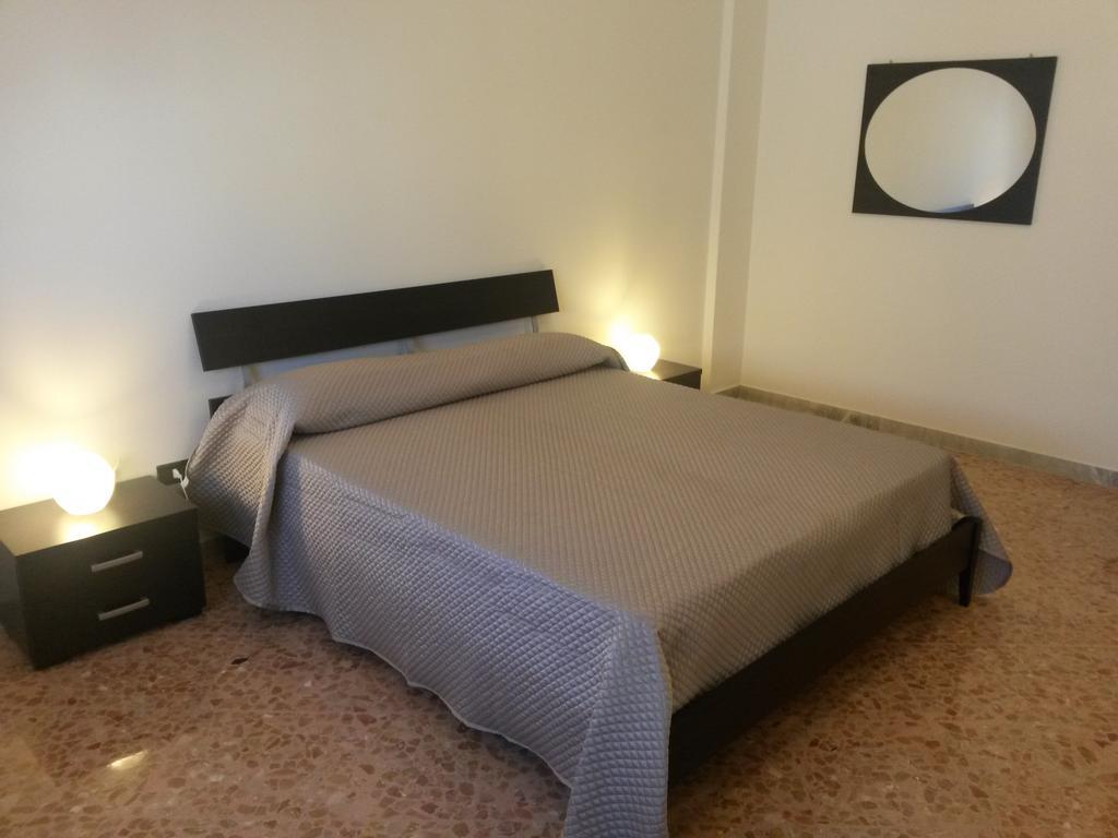 B&B Musica E Mare Monopoli Eksteriør bilde