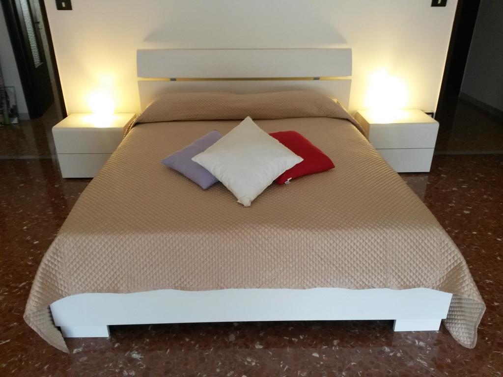 B&B Musica E Mare Monopoli Eksteriør bilde