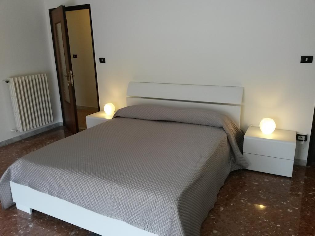 B&B Musica E Mare Monopoli Rom bilde